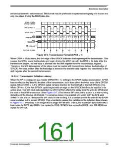 浏览型号MC908QY8的Datasheet PDF文件第161页
