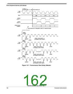 浏览型号MC908QY8的Datasheet PDF文件第162页
