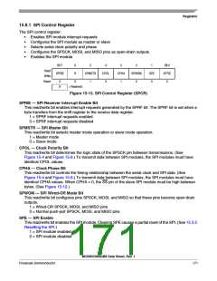 浏览型号MC908QY8的Datasheet PDF文件第171页