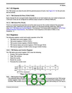 浏览型号MC908QY8的Datasheet PDF文件第183页