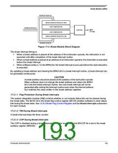 浏览型号MC908QY8的Datasheet PDF文件第193页