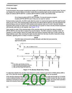 浏览型号MC908QY8的Datasheet PDF文件第206页