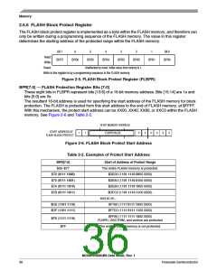 浏览型号MC908QY8的Datasheet PDF文件第36页