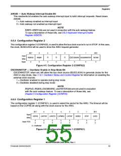 浏览型号MC908QY8的Datasheet PDF文件第55页