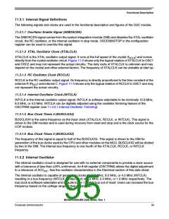 浏览型号MC908QY8的Datasheet PDF文件第95页