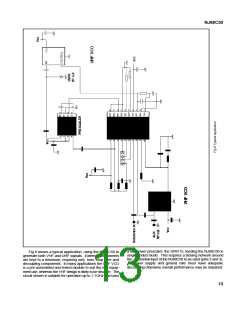 浏览型号NJ88C50NPAS的Datasheet PDF文件第13页
