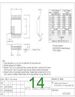 浏览型号NJ88C50IG的Datasheet PDF文件第14页