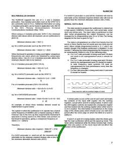 浏览型号NJ88C50NPAS的Datasheet PDF文件第7页