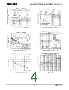浏览型号SM8GZ47的Datasheet PDF文件第4页