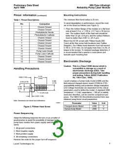 浏览型号980的Datasheet PDF文件第3页