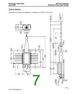 浏览型号980的Datasheet PDF文件第7页