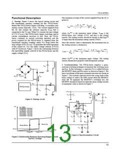 浏览型号FSCQ0565RT的Datasheet PDF文件第13页