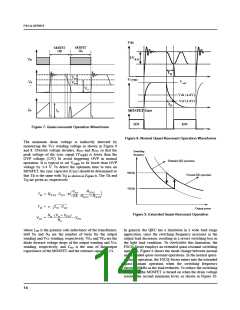 浏览型号FSCQ0565RT的Datasheet PDF文件第14页