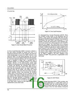 浏览型号FSCQ0565RT的Datasheet PDF文件第16页