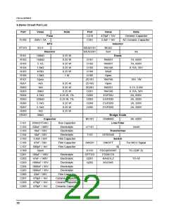 浏览型号FSCQ0565RT的Datasheet PDF文件第22页