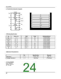 浏览型号FSCQ0565RT的Datasheet PDF文件第24页