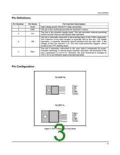 浏览型号FSCQ0565RT的Datasheet PDF文件第3页