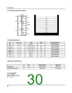 浏览型号FSCQ0565RT的Datasheet PDF文件第30页