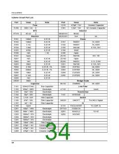 浏览型号FSCQ0565RT的Datasheet PDF文件第34页