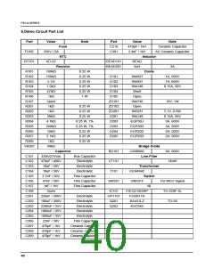 浏览型号FSCQ0565RT的Datasheet PDF文件第40页