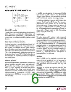 浏览型号LTC1928ES6-5的Datasheet PDF文件第6页