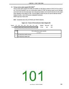 浏览型号MPD789871的Datasheet PDF文件第101页
