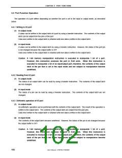 浏览型号MPD789871的Datasheet PDF文件第102页