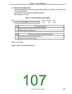 浏览型号MPD789871的Datasheet PDF文件第107页