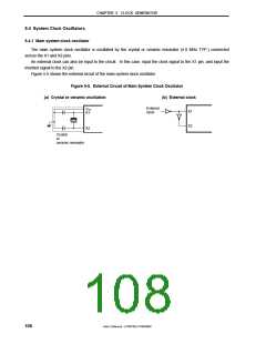 浏览型号MPD789871的Datasheet PDF文件第108页