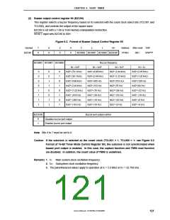 浏览型号MPD789871的Datasheet PDF文件第121页