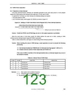 浏览型号MPD789871的Datasheet PDF文件第123页