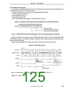 浏览型号MPD789871的Datasheet PDF文件第125页