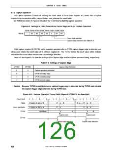 浏览型号MPD789871的Datasheet PDF文件第126页