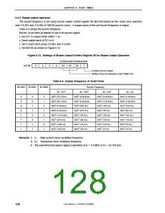 浏览型号MPD789871的Datasheet PDF文件第128页