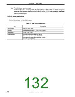 浏览型号MPD789871的Datasheet PDF文件第132页