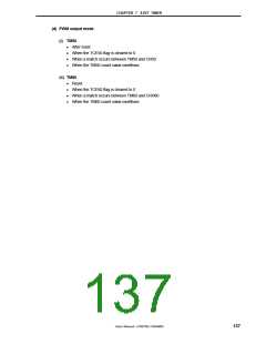 浏览型号MPD789871的Datasheet PDF文件第137页