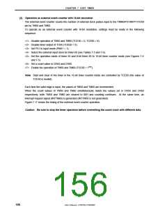 浏览型号MPD789871的Datasheet PDF文件第156页