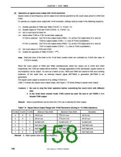 浏览型号MPD789871的Datasheet PDF文件第158页