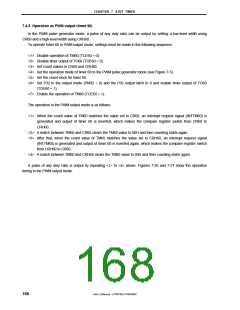 浏览型号MPD789871的Datasheet PDF文件第168页