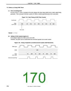 浏览型号MPD789871的Datasheet PDF文件第170页