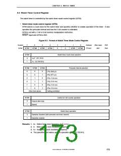 浏览型号MPD789871的Datasheet PDF文件第173页