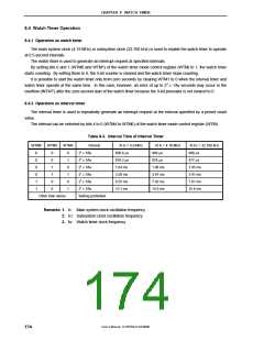 浏览型号MPD789871的Datasheet PDF文件第174页