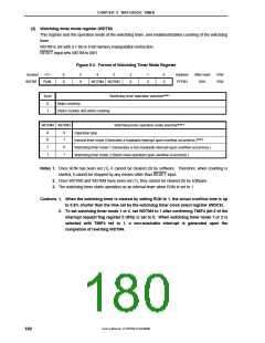 浏览型号MPD789871的Datasheet PDF文件第180页