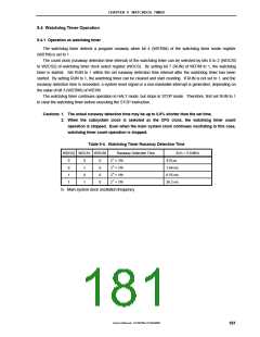 浏览型号MPD789871的Datasheet PDF文件第181页