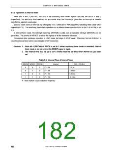 浏览型号MPD789871的Datasheet PDF文件第182页