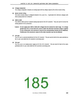 浏览型号MPD789871的Datasheet PDF文件第185页