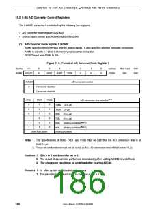 浏览型号MPD789871的Datasheet PDF文件第186页
