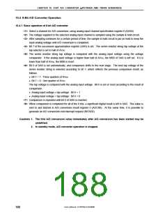 浏览型号MPD789871的Datasheet PDF文件第188页