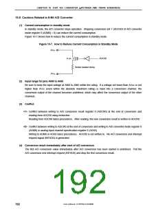 浏览型号MPD789871的Datasheet PDF文件第192页
