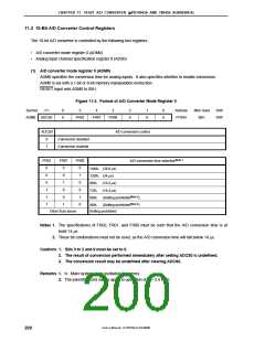 浏览型号MPD789871的Datasheet PDF文件第200页
